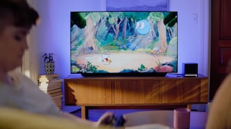 Kampf um das Wohnzimmer. Der neue Herausforderer für Microsofts Xbox, Sonys PS5 und die Nintendo ...