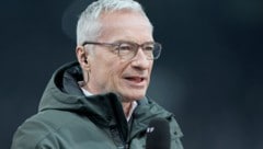 ORF-Anchorman Rainer Pariasek