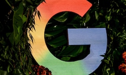 Die EU-Kommission untersucht, ob der US-Internetkonzern Google sein Quasi-Suchmonopol ausnutzt ...