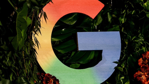 Die EU-Kommission untersucht, ob der US-Internetkonzern Google sein Quasi-Suchmonopol ausnutzt ...