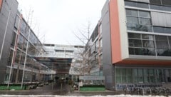 Das Haus der Barmherzigkeit feiert 150. Geburtstag.