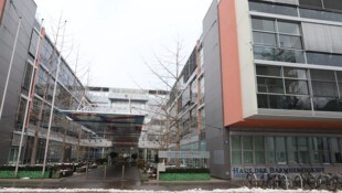 Das Haus der Barmherzigkeit feiert 150. Geburtstag.