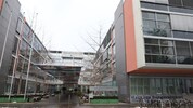Das Haus der Barmherzigkeit feiert 150. Geburtstag.