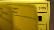 Wer die kostenlose HPV-Impfung für unter 30-Jährige in Anspruch nehmen will, muss sich den ...
