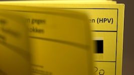 Wer die kostenlose HPV-Impfung für unter 30-Jährige in Anspruch nehmen will, muss sich den ...