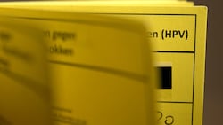 Wer die kostenlose HPV-Impfung für unter 30-Jährige in Anspruch nehmen will, muss sich den ...