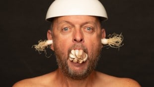 Stefan Rozporka, Knoblauch, 2024