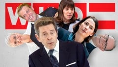 In der Kammer geht es drunter und drüber, der Machtkampf hat längst begonnen.