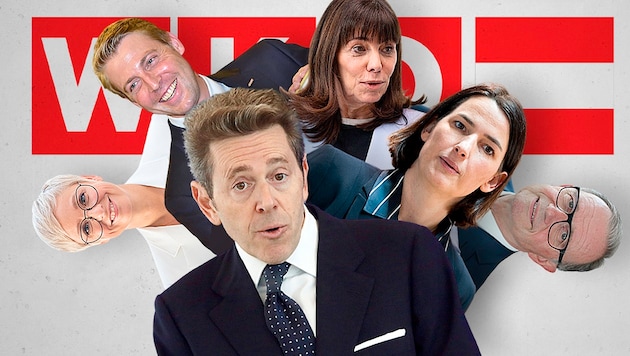 Things are going haywire in the chamber, the power struggle has long since begun.