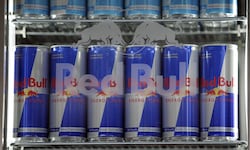 Red Bull soll seine Marktmacht gegen Konkurrenten missbraucht haben. 