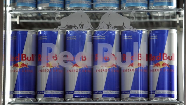 Red Bull is alleged to have abused its market power against competitors.