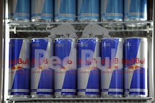Red Bull soll seine Marktmacht gegen Konkurrenten missbraucht haben. 