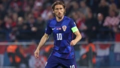Luka Modrić