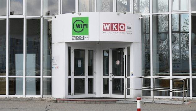 In der Wirtschaftskammer-Zentrale in St. Pölten wurden Reformideen nicht gutgeheißen.