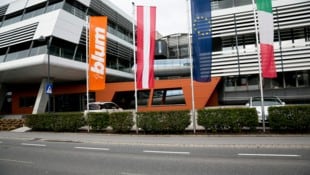 Das höchster Beschlägeunternehmen stellt die meisten Teilnehmer.