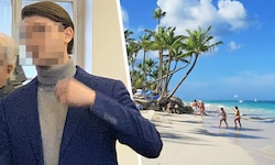 Benjamin H. ist nicht nur kurzfristig weg – er dürfte sich aus dem Klagenfurter Knast in ...