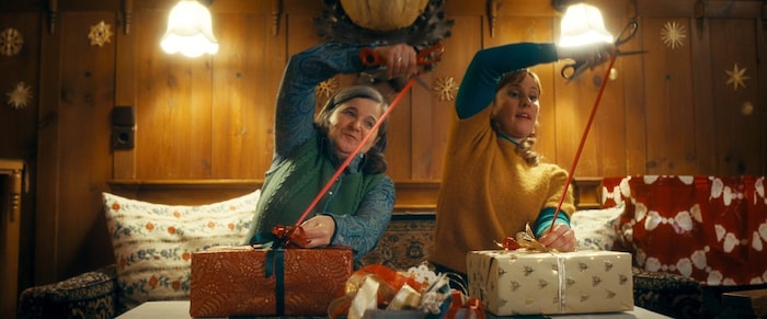 Der Film punktet mit einem Star-Aufgebot