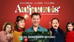 Dieser Film wird zum jährlichen Weihnachts-Klassiker