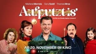 Dieser Film wird zum jährlichen Weihnachts-Klassiker