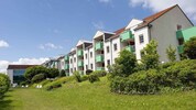 Die Waldpension in Hochegg verfügt über 134 Betten. Zwölf davon sind Pflegebetten, der Rest ...
