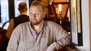 Thomas Gansch lud zur 50er-Party ins Konzerthaus