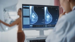 Im Landesklinikum Horn wird bei der Diagnose Brustkrebs jetzt eine neue, schonende ...