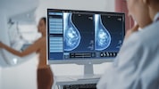 Im Landesklinikum Horn wird bei der Diagnose Brustkrebs jetzt eine neue, schonende ...