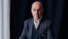 FIS-Präsident Johan Eliasch sprach im Interview mit der „Krone“ über Erfolg, Macht und Glück.