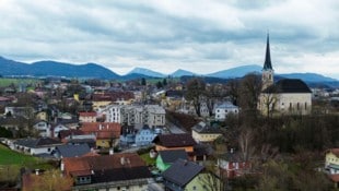 Noch gibt es keine Zahlen, wieviele Wohneinheiten in den kommenden 25 Jahren entstehen sollen