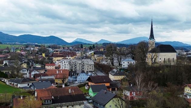 Einige Schüler in Neumarkt am Wallersee haben derzeit Angst vor dem Schulbesuch.