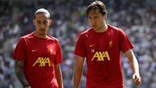 Will Federico Chiesa (rechts) nicht mehr für Italien spielen? 