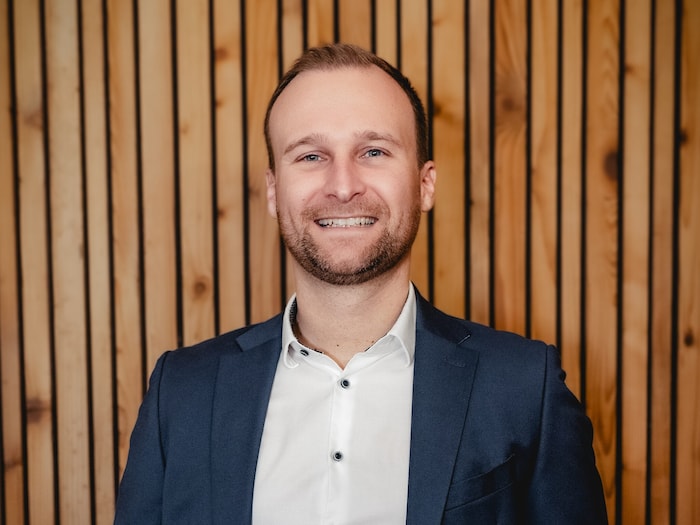 Anwalt Klaus Ebermayer