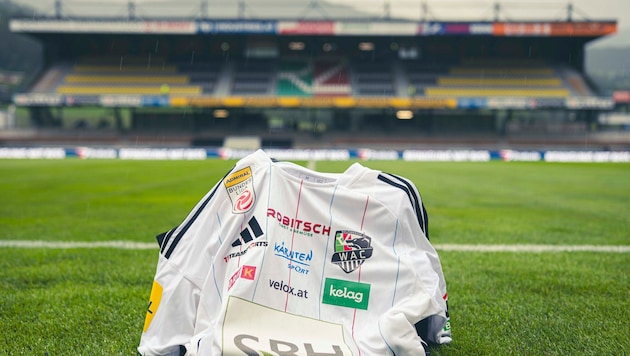 Die WAC-Talente sollen auf lange Sicht wieder daheim im Lavanttal auflaufen.