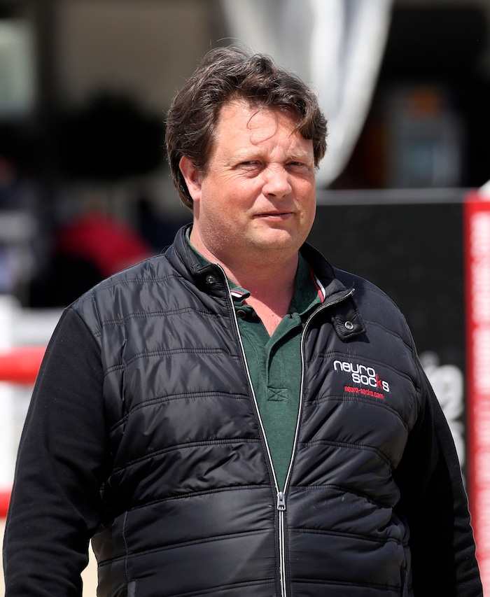 Thomas Kreidl kritisiert den internationalen Verband.