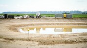 Auf 42.000 Quadratmetern soll entlang der Steyrer Straße eine Serverfarm entstehen.