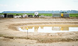 Auf 42.000 Quadratmetern soll entlang der Steyrer Straße eine Serverfarm entstehen.
