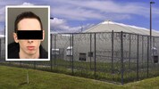 Marc D. ist seit Mai 2024 im Brevard County Jail in Florida. Nächstes Jahr erwartet ihn sein ...