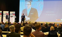 Themen wie Pistenpräparierung oder Erfolgszahlen der Seilbahner rückten bei der Tagung in den ...