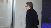 Mahrer will bei seiner Nachfolge noch mitreden