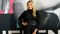 Zurück im Rampenlicht: Den Rest des Jahres lässt Helene Fischer noch ruhig ausklingen, 2026 geht ...