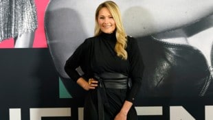 Zurück im Rampenlicht: Den Rest des Jahres lässt Helene Fischer noch ruhig ausklingen, 2026 geht ...