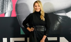 Zurück im Rampenlicht: Den Rest des Jahres lässt Helene Fischer noch ruhig ausklingen, 2026 geht ...