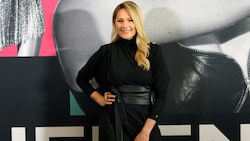 Zurück im Rampenlicht: Den Rest des Jahres lässt Helene Fischer noch ruhig ausklingen, 2026 geht ...