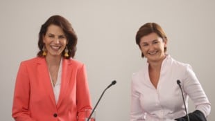 Edtstadler, Svazek und Co. ruderten zurück: Der Bonus für Salzburgs Mitarbeiter in der Pflege ...