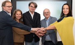 Das Bündnis Soziale Steiermark stellte sich im Vorjahr erstmals vor. 