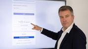 AMS-Vorstand Johannes Kopf enthüllt gegenüber der „Krone“, welche Neuerungen auf Arbeitslose ...