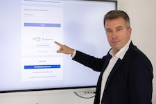 AMS-Vorstand Johannes Kopf enthüllt gegenüber der „Krone“, welche Neuerungen auf Arbeitslose ...