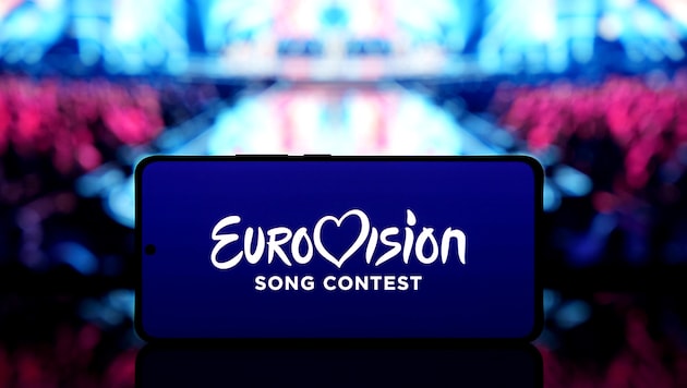 Die Vorbereitungen auf das Mega-Event in Wien laufen bereits auf Hochtouren.