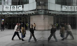 Die britische Rundfunkanstalt BBC hat US-Präsident Donald Trump um Entschuldigung gebeten, will ...