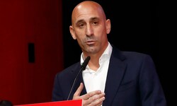 Luis Rubiales